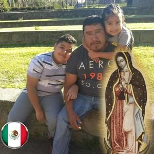 Meet your Posher, Hector